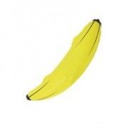 Uppblåsbar Banan