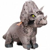 Uppblåsbar dräkt, Triceratops Jurassic World