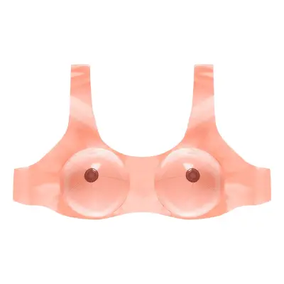 Uppblåsbara Lösbröst