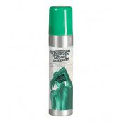 UV Kroppsfärg Spray - Grön