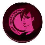 UV Neon Ögonskugga - Magenta