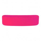 UV Neon Pannband - Rosa