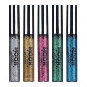 VÄLJ BLAND 8 FÄRGER - Holografisk Glitter Eyeliner