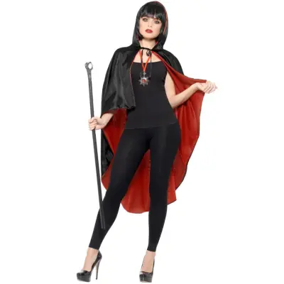 Vampyr Kit Maskeraddräkt