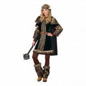 Viking Helga Maskeraddräkt - Medium/Large