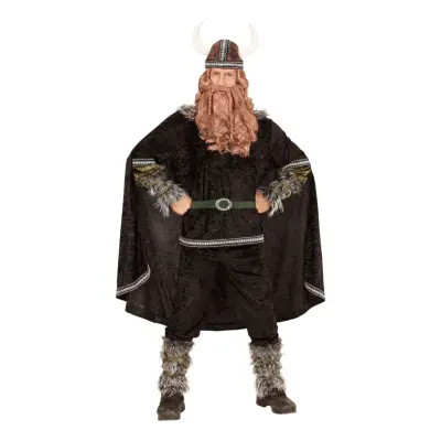 Viking Maskeraddräkt - Large