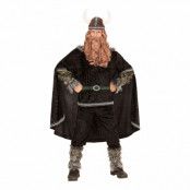 Viking Maskeraddräkt - Medium