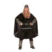 Viking Maskeraddräkt - Small