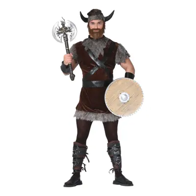 Viking Maskeraddräkt - Small