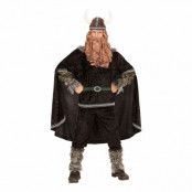 Viking Maskeraddräkt - XX-Large