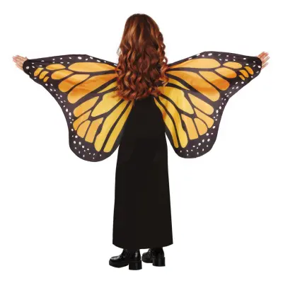 Vingar Fjäril för Barn