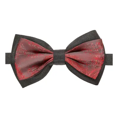 Vintage Jacquard Fluga - One size