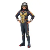 Wasp Deluxe Barn Maskeraddräkt - Small