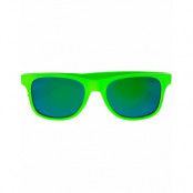 Wayfarer Style Dräktglasögon - Grön