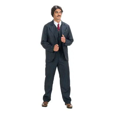 Wednesday Gomez Maskeraddräkt - Medium