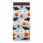 Wilton Godispåsar Halloween - 20-pack