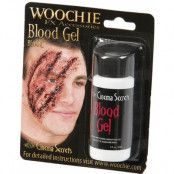 Woochie Blood Gel 30 ml