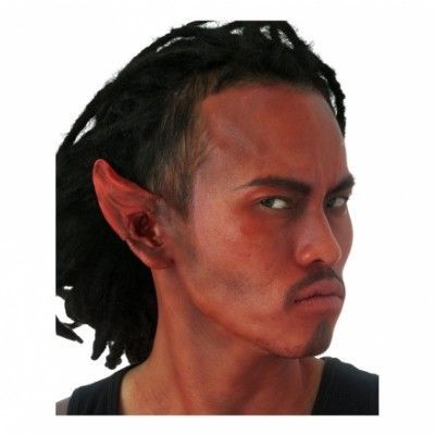 Woochie Devil Ears Latexprotes