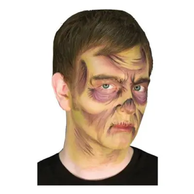 Woochie Zombie Sminkset