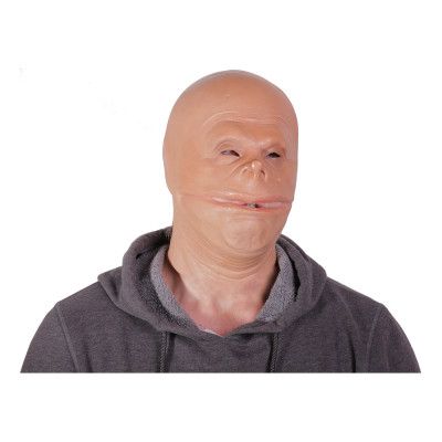 Zivak Greyland Film Mask - One Size