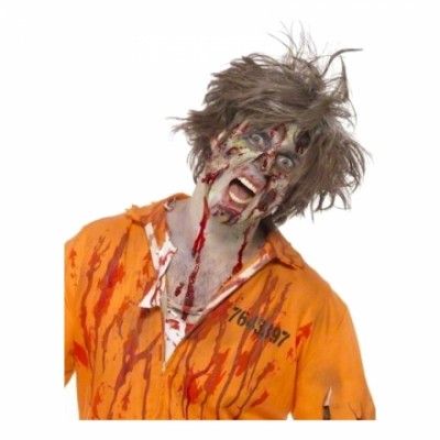 Zombie Sminkset