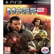 Mass Effect 2