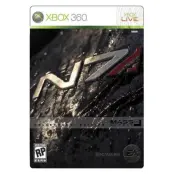 Mass Effect 2 Collectors Edition