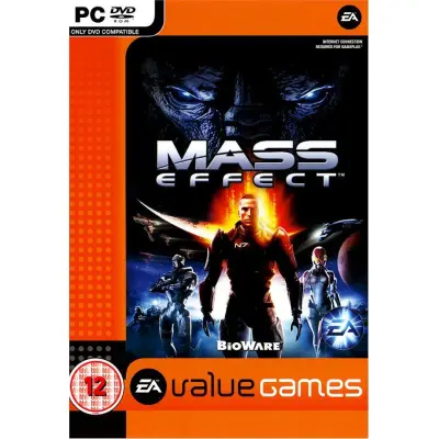 Mass Effect