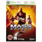 Mass Effect Limited Edition