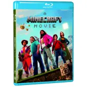 A MINECRAFT MOVIE