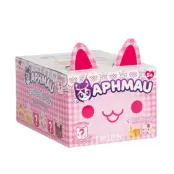 Aphmau Mystery Meemeows Plush Bakery - Aphmau -  Leksaksaffären