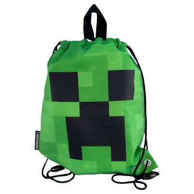 Backpack Minecraft 30cm