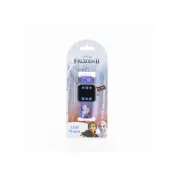 Frozen LED Armbandsklocka - Frozen -  Leksaksaffären