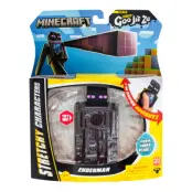 Goo Jit Zu Minecraft Enderman