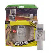 Heroes Of Goo Jit Zu - Minecraft Hero Pack - Skeleton