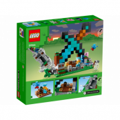 LEGO Minecraft - 21244