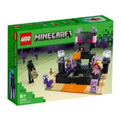 LEGO Minecraft Endarenan 21242