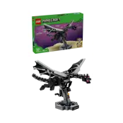 LEGO Minecraft Enderdraken 21595