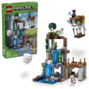 LEGO Minecraft Gaststation 21597
