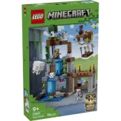 LEGO® Minecraft Gaststation 21597 - LEGO -  Leksaksaffären