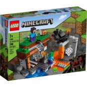 LEGO Minecraft The Abandoned Mine