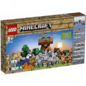 LEGO Minecraft The Crafting Box 2.0