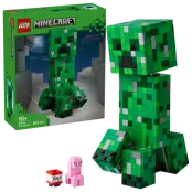 LEGO - Minecraft - The Creeper
