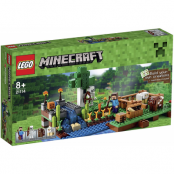 LEGO Minecraft The Farm