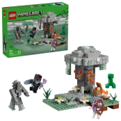 LEGO - Minecraft - The Pale Garden