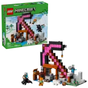 LEGO - Minecraft - The Pickaxe Mine