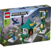 LEGO Minecraft The Sky Tower