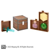 Loot Chest - The End - Minecraft