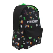Minecraft - 1 Compartment Backpack '45x31x13cm'