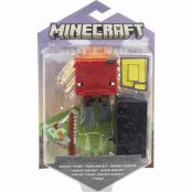 Minecraft 325 Core Figure Strider
